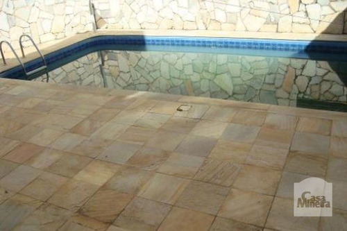 Imagem 15 de 15 de Casa À Venda No Novo São Lucas - Código 83374 - 83374