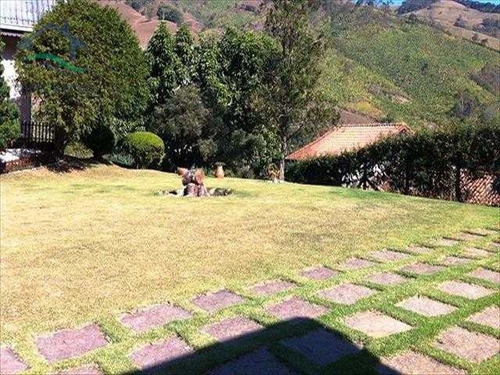 Imagem 24 de 30 de Chácara Com 4 Dorms, Paiol Grande, São Bento Do Sapucaí - R$ 1.42 Mi, Cod: 1287 - V1287