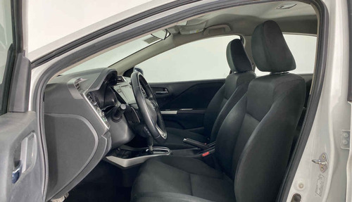 Imagen 2 de 15 de 42556 - Honda City 2018 Con Garantía At