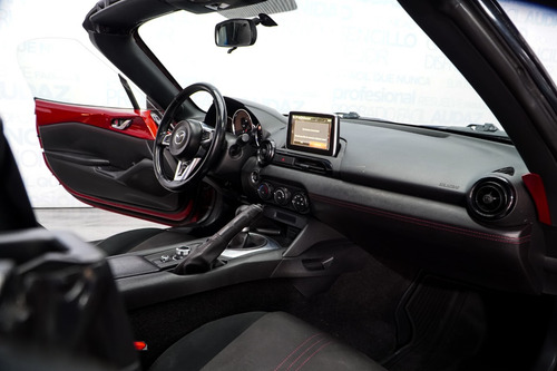 Mazda MX-5 2.0 I Sport Mt