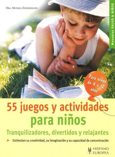 Juegos 55 Y Actividades Para Niños . Tranquilizadores , Dive