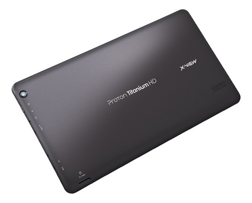 Tablet Proton Titanium HD 10" 16GB color gris 1GB de memoria RAM - Excelente (Reacondicionado)