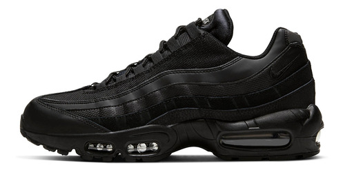 Zapatillas Nike Air Max 95 Essential Triple Ci3705-001   