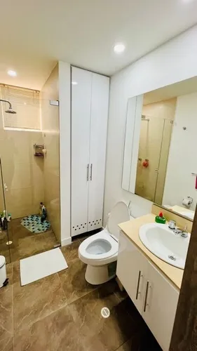 Apartamento Chicó Navarra