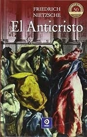 Anticristo El - Td, Friedrich Nietzsche, Edimat