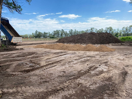 Imagen 11 de 14 de Lotes Terrenos En Venta Barrio Cerrado Lagunas Financiado Zona Oeste