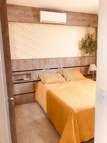 Imagem 5 de 15 de Apartamento - Ap01827 - 70006697