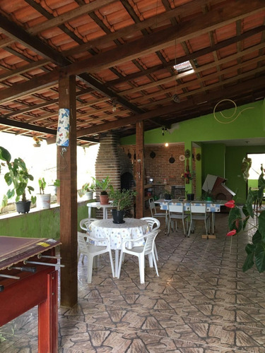 Imagem 4 de 17 de Chácara - Embu Guaçu - 4 Dormitórios (á Vista) Anchaav35088