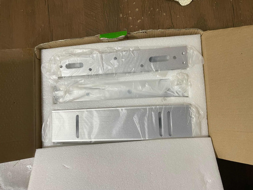 Fechadura Eletromagnética Intelbras 300kgf