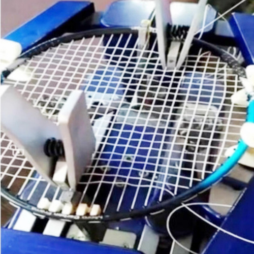 Badminton Stringing Clamp Stripping Machine Accessory 6