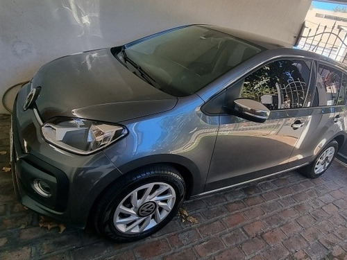 Volkswagen Up! 2019 1.0 High Up! 5 P