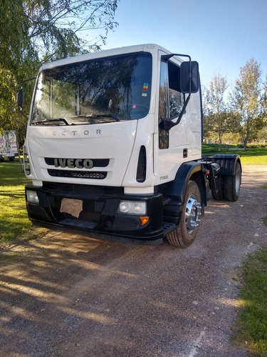 Vendo Tector 170e22 Okm Sin Rodar.