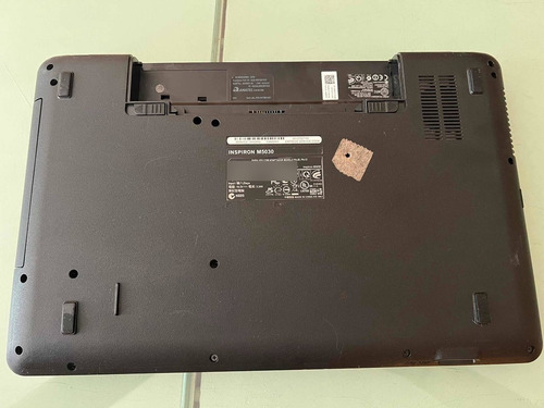 Imagen 3 de 10 de Notebook Dell Inspiron M5030 Para Repuesto