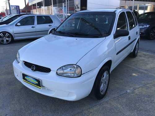 Chevrolet Corsa Hatch Wind 1.0