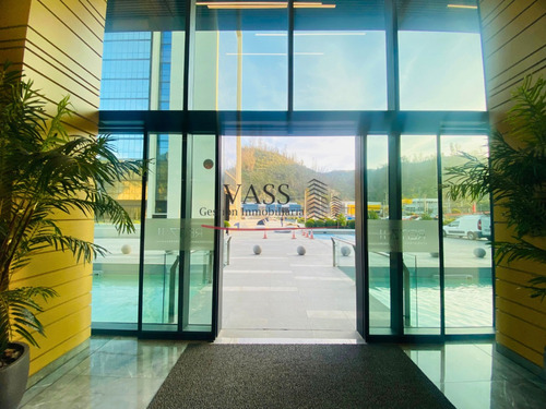 Vass Arrienda Oficina 23 M2 En Edificio Reitz El Salto, Viña