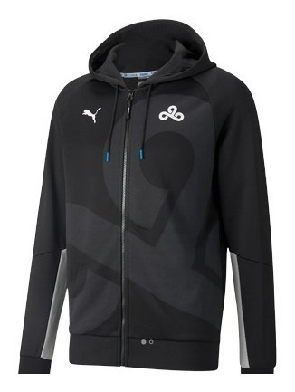 Sudadera Puma Cloud9 Original (605289)