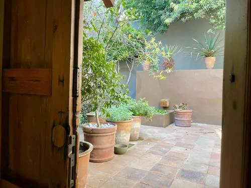Casa En Renta En Lomas De Vista Hermosa