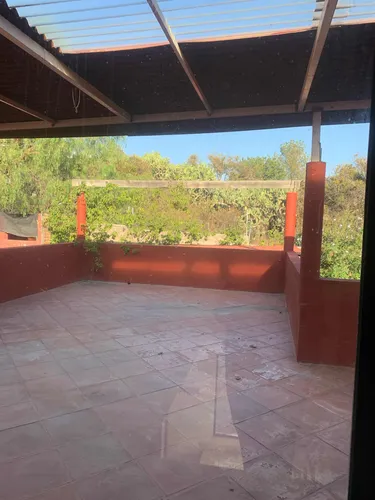 Linda Casa En Renta Con 3 Recamaras.