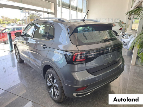 Imagen 5 de 25 de Volkswagen T-cross Highline 1.0 2022 0km - Autoland