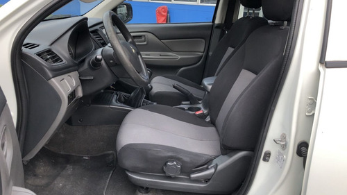 Mitsubishi L200 4x4