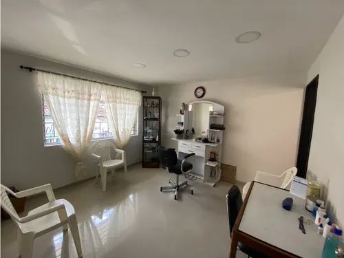 Vendo Casa En Robledo El Progreso 177m2