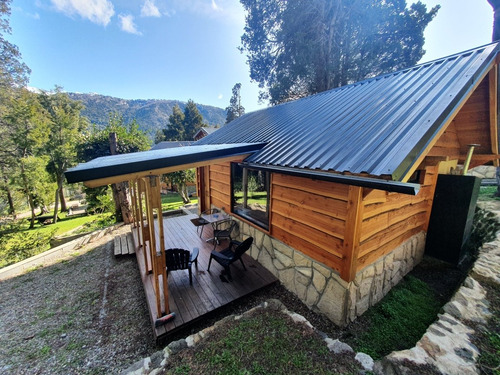 Alquiler Cabaña Para 2 Personas, Bariloche