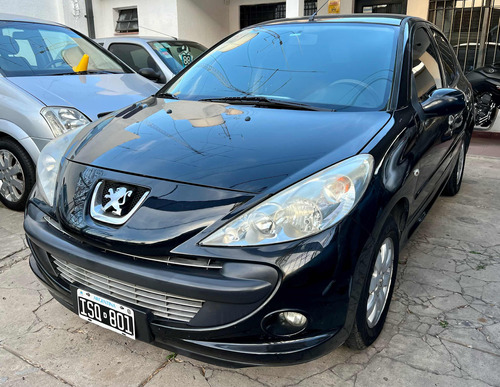 Peugeot 207 1.4 Xs