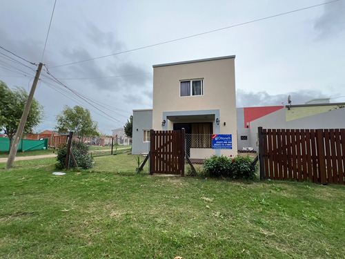 Venta Casa 3 Dormitorios San Bernardo Con Cochera