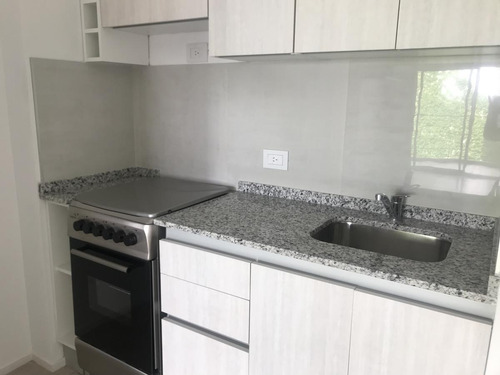 Departamento A Estrenar En Nuñez A 2 Cuadras De Av. Cabildo.