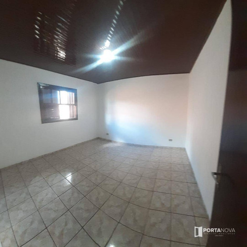 Casa Com 3 Dormitórios Para Alugar, 98 M² Por R$ 2.500,00/mês - Centro - Embu Das Artes/sp - Ca0616