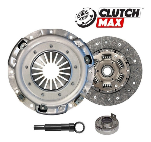 Clutch Kit Hyundai Excel Base 1994 1.5l