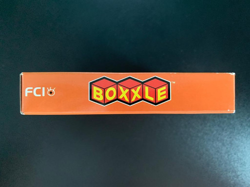 Boxxle Game Boy (Usado)