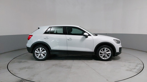 Audi Q2 1.4 35 TFSI DYNAMIC DCT