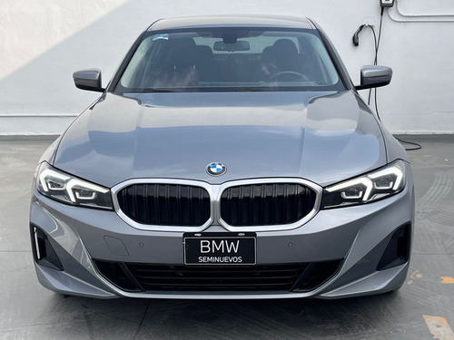BMW Serie 3 4p 320i L4/2.0/T Aut