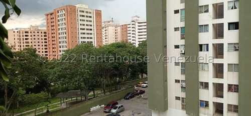Imagen 20 de 20 de Apartamento En Venta - Lomas Del Avila - 23-14128 Lrf 04128049913