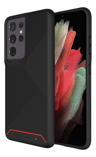 Funda Case Gear4 Battersea Para Galaxy S21 Ultra Original