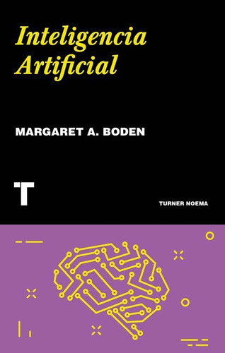 Inteligencia Artificial - Margaret Boden