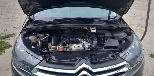 Citroën C4 Lounge 1.6 S Edition Thp 165cv