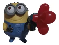 Comprar Muñeco Minions Phil Jelly Mi Villano Favorito Mcdonalds