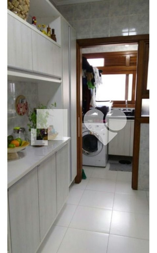 Imagem 5 de 14 de Apartamento - Cristo Redentor - Ref: 7173 - V-248660
