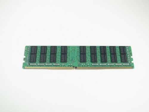 Imagem 3 de 3 de Memoria - M386a4g40dm0-cpb Ddr4 32 Gb Pc4 Para Servidor