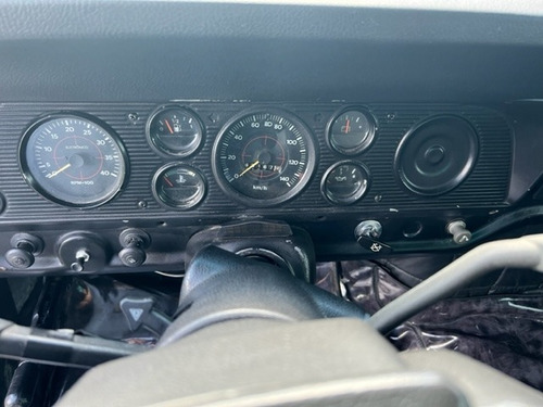 Imagem 10 de 15 de F1000 Diesel 1986