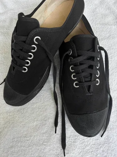 Tenis sales bamba preto