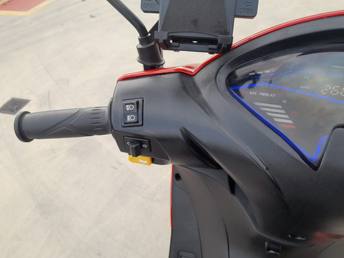 Shineray Jet 125 Ss Ano 2023 Modelo 2024