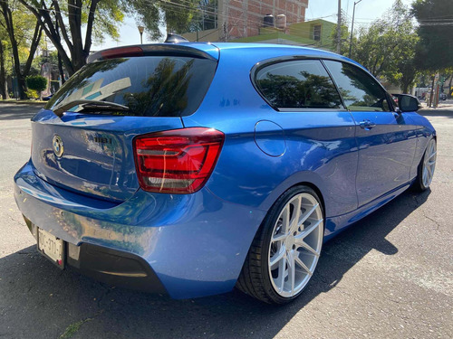 Imagen 6 de 15 de Bmw Serie 1 2015 1.6 3p 118i M Sport At