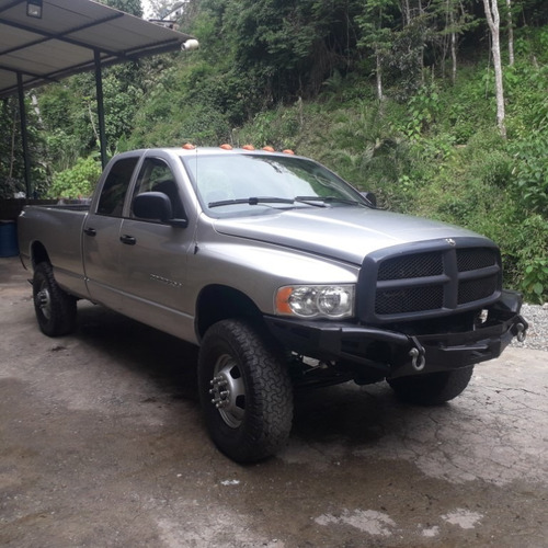 Imagen 2 de 13 de Dodge Ram 3500