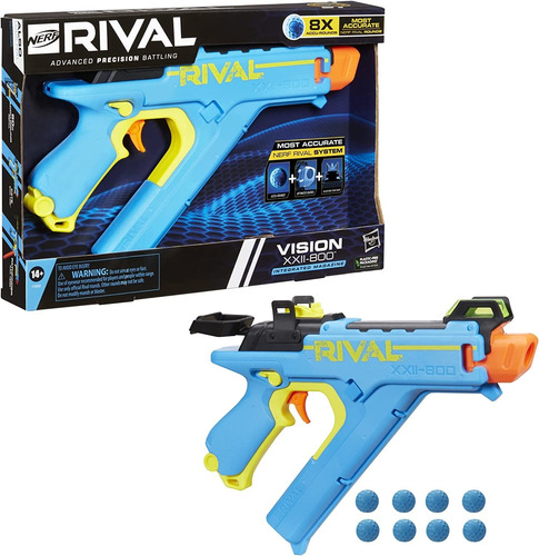 Nerf Rival 