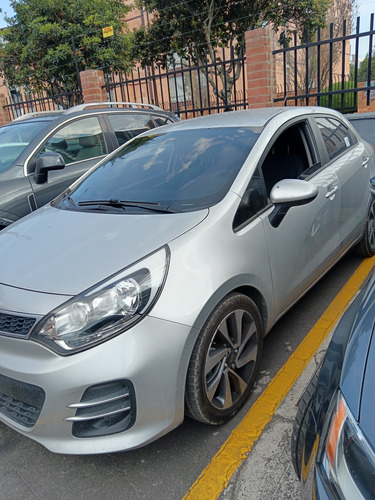 Kia Rio 1.25 5 p