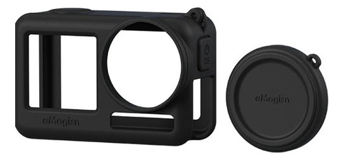 Funda De Camara Y Lente Para Dji Osmo Action 3 Y Action 4  