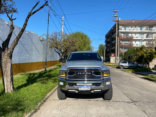 RAM 2500 6.7 Laramie I Atx 350cv 4x4